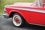 Edsel Corsair Convertible 1959 года